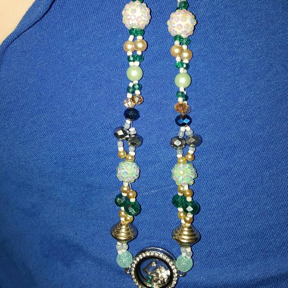 Custom jewelry - Picture 4 of 8